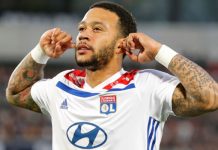 AC Milan target Memphis Depay after failed Angel Correa pursuit