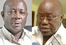 Corrupt appointees will send NPP to opposition soon – Odike