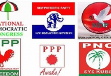 Mixed reactions from parties on Voting time reduction