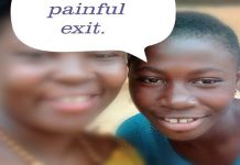 Girl, 15, falls off Kia truck and dies a day after buying her school items to enter SHS