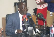 We will examine every single detail-UEW council chairman