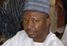 SCREENSHOT: Ras Mubarak releases SHOCKING message of social media ‘begger’ who cursed him to lose parl. primaries