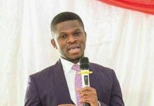 Blame the unprofessional Police Service and Maame Tiwaah for the death of Taadi girls- Sammy Gyamfi