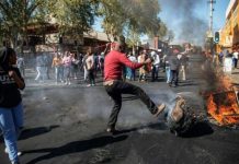 South Africa apologises to Nigeria over