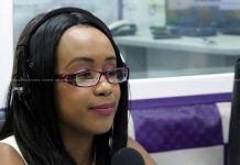 Everyone had doubts about Donald Trump but he is president today- Amanda Clinton