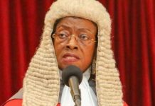 Floodgates to Ghana School of Law will not be opened – Chief Justice