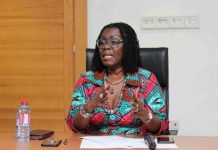 I didn’t say Ghanaians are witches — Ursula Owusu retracts