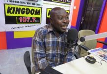 PDS Saga: Ghanaians should be elated there is no Dumsor – MP