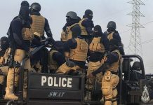 Resolution from militia talks won’t yield results – NDC