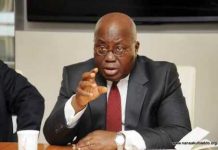 President Akufo-Addo to speak on the controversial CSE