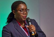 ‘If I want lessons in good morals, I certainly will not go to a brothel for it’ – Ursula to Ato Forson