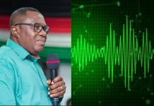 ‘Leaked audio recording is breach of privacy’ – Counsel for Ofosu-Ampofo tells court