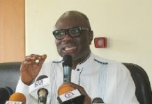 Border Closure: Ghanaian traders’ union call for boycott of Nigerian products