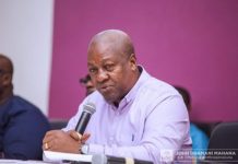 We’ll review Free-SHS within 90 days when we come to power – Mahama