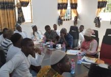 2020 polls: NDC rallies Zongos for support