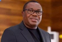 NDC National Chairman fights leaked tape