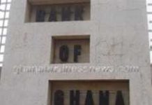 BoG orders closure of ‘Illegal’ Forex Bureau