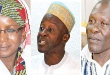 Vote yes for election of MMDCEs – 3 Parties urge Ghanaians