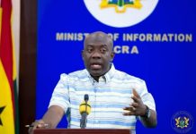 Botched PDS Deal: Finance Minister to roll out Back-up plan soon – Information Minister