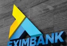 NDC TAKES CREDIT OVER ESTABLISHMENT OF EXIMBANK