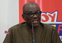 GUTA demands closure of Ghana’s eastern borders to check smuggling