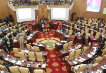 Parliament to pass TCDA Bill by December – Minister