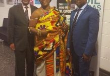 Approving AKER’s resubmitted PoD will haunt future Governments – Alex Mould