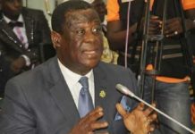 Roads constructed by Akufo-Addo govt will last for 30 years – Minister