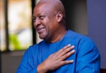 2020 Polls: Mahama’s good works will bring NDC back to power – Alex Mould