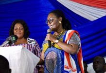 80% of NPP campaign promises fulfilled – Communication Minister