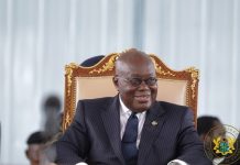 President Akufo-Addo roots for participatory governance