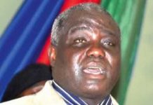 NDC WOULD’VE INCREASED COCOA PRICE TO GHC800 PER BAG – ERIC OPOKU