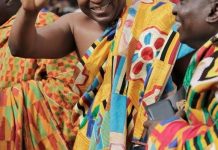 2020: NDC can even bring the Sea to Ashanti Region still they will lose – Chairman Wontumi