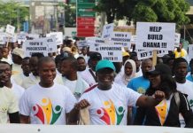 Greater Accra Regional NPP Youth Wing commends NYA