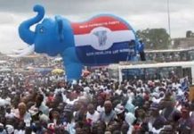 NPP vows to win more seats in Greater Accra