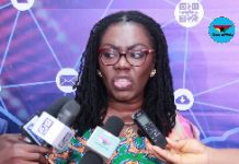 Minister calls Mahama serial caller and gets harsh reply