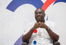 It’s fake, miscalculated propaganda’ – Sammi Awuku on 2020 vigilante letter