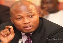 Gov’t has received money from Sweden to start CSE – Okudjeto