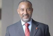 2020: Mahama finally settles on Alex Mould as running mate