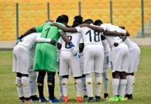 Tokyo 2020 qualifier: Black Queens held by Harambee Starlets of Kenya