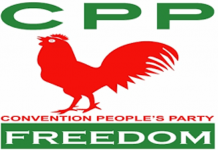 CPP promises free tertiary education for all Ghanaians