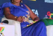 GFA Elections:Why Ghana is ready for a female GFA President- Amanda Clinton
