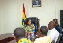 We’re handling Nigeria border closure issue – Foreign Affairs Ministry assures GUTA