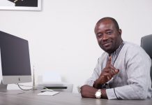 Breaking News: Kurt Okraku is new GFA President