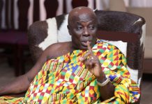 Stop insulting chiefs, respect elders in society – Okyenhene to politicians