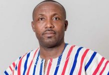 Government should do more on the economy – John Boadu