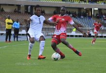 Tokyo 2020 qualifier: Kenya go gate free in today’s clash with Black Queens