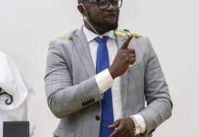 GFA Elections : George Afriyie concedes defeat but Kurt Okraku needs 50+1 votes from delegates to win