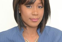 I’m going all out for 120 votes – Amanda Clinton