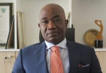 Mark Addo joins scramble for GFA vice president slot